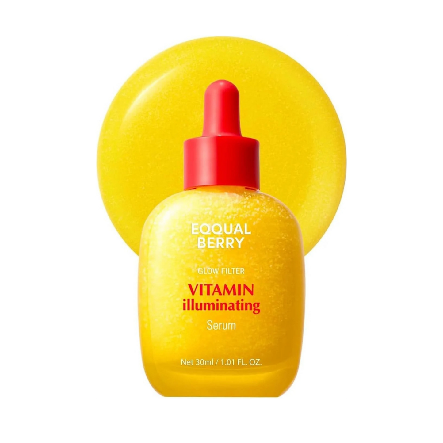 Vitamin Illuminating Serum 30ML