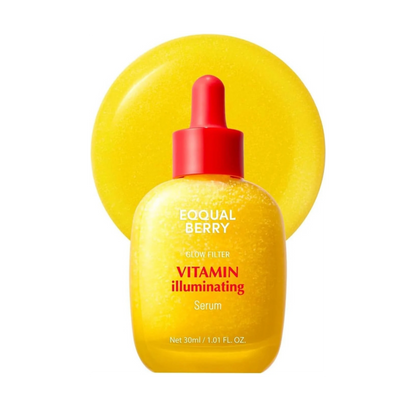 Vitamin Illuminating Serum 30ML