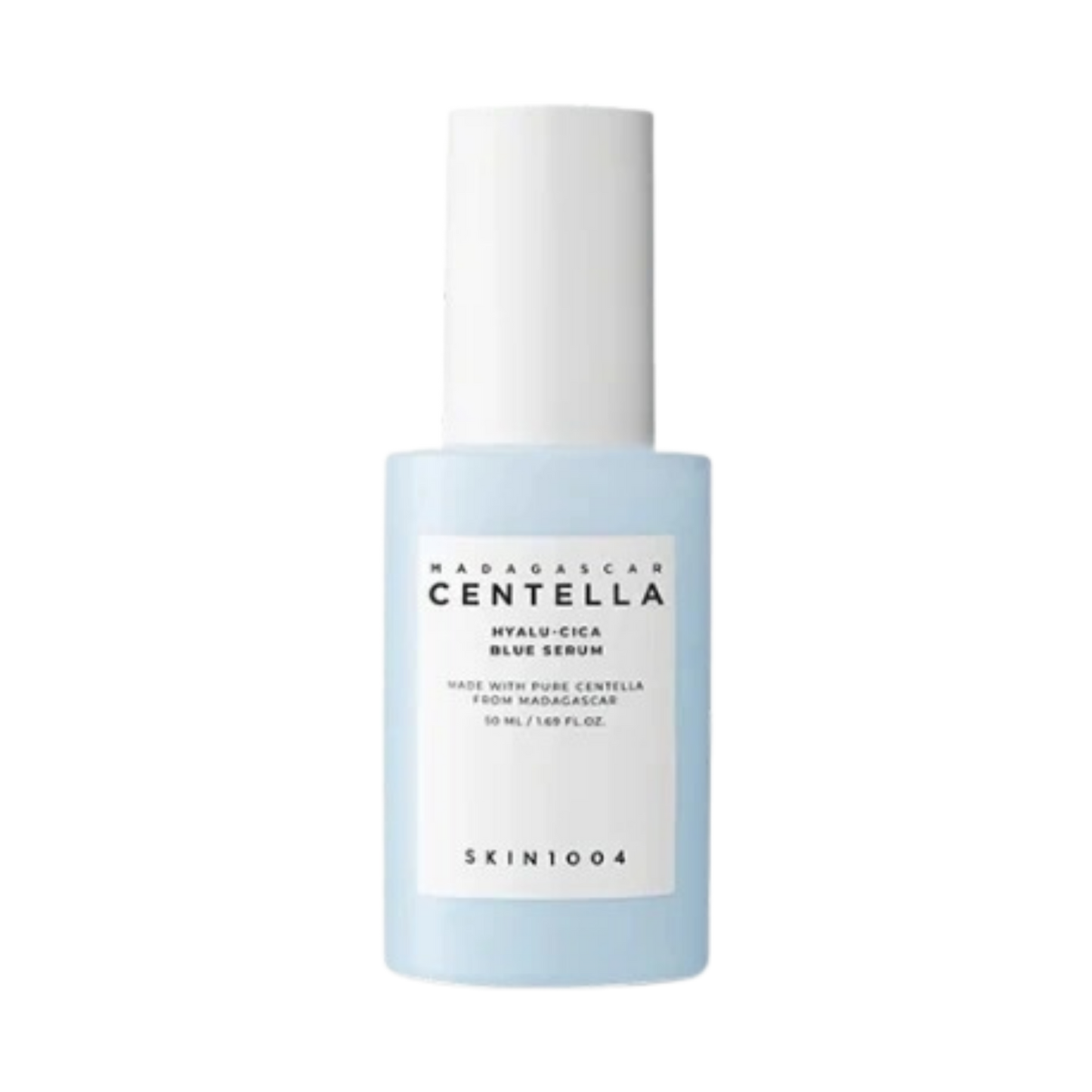 Hyalu-Cica Blue Serum