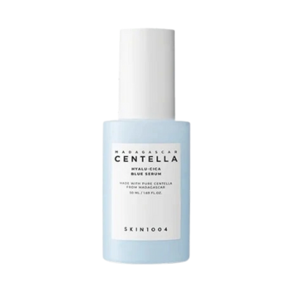 Hyalu-Cica Blue Serum