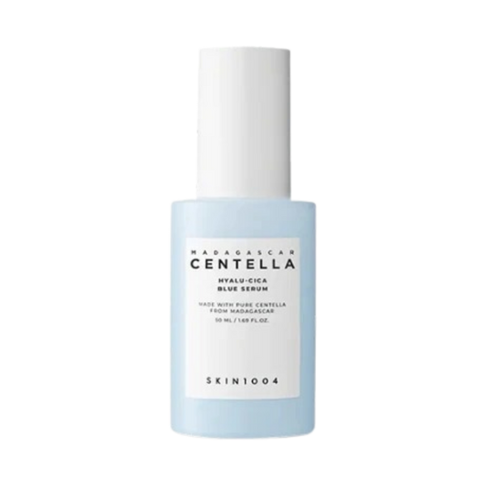 Hyalu-Cica Blue Serum