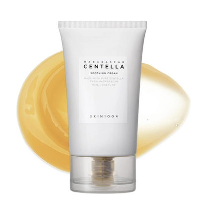Madagascar Centella Soothing Cream