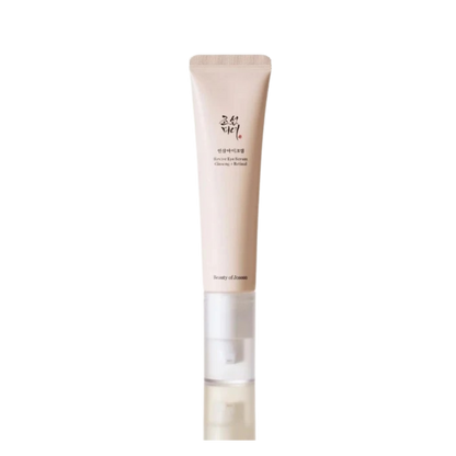 Revive Eye Serum : Ginseng + Retinal