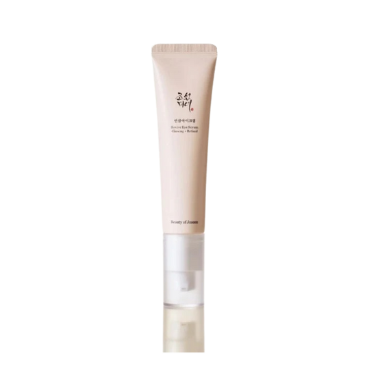 Revive Eye Serum : Ginseng + Retinal