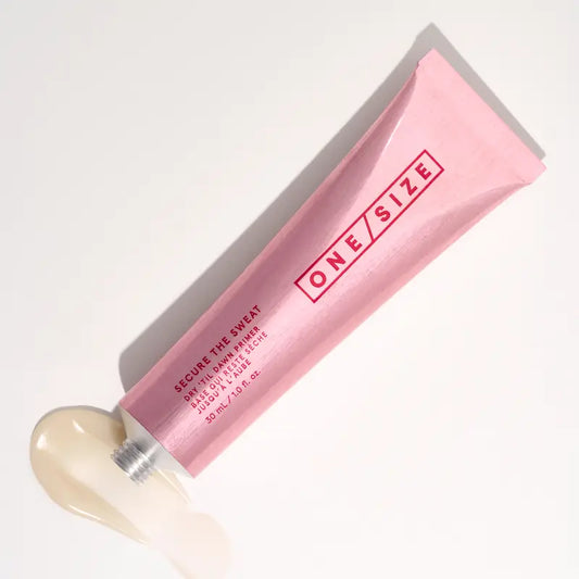 Secure The Sweat Sweat-Proof Aluminum-Free Primer