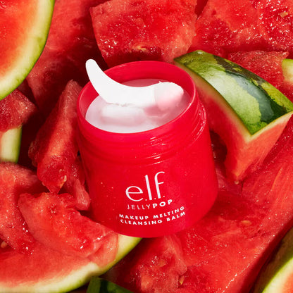 Jelly Pop Makeup Melting Cleansing Balm