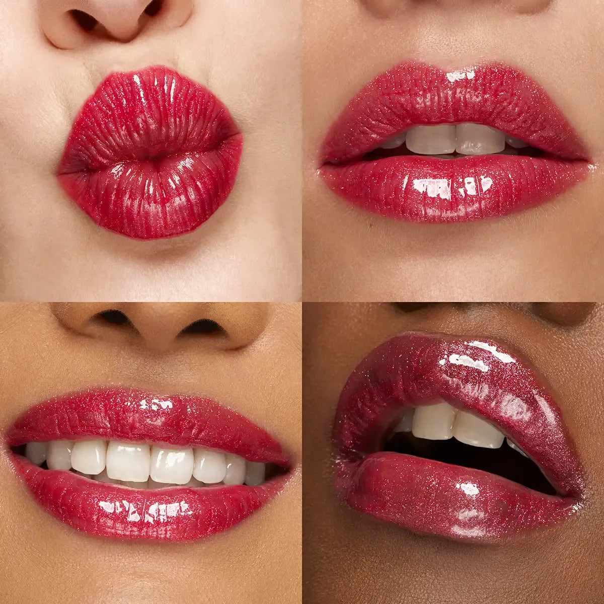 3D Hydra Lipgloss