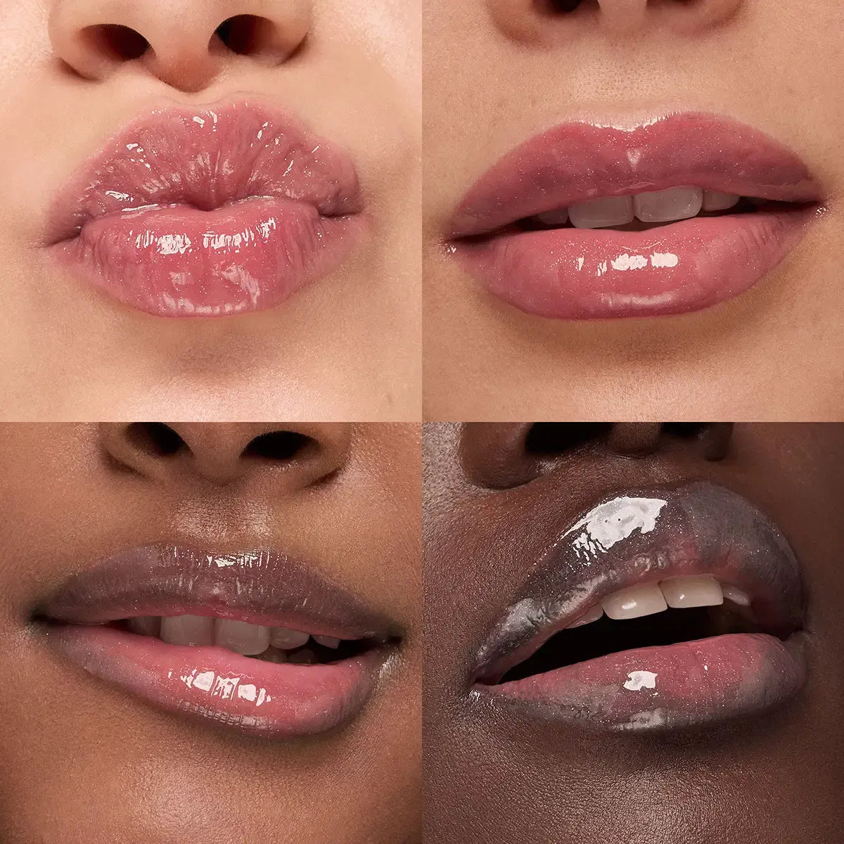3D Hydra Lipgloss