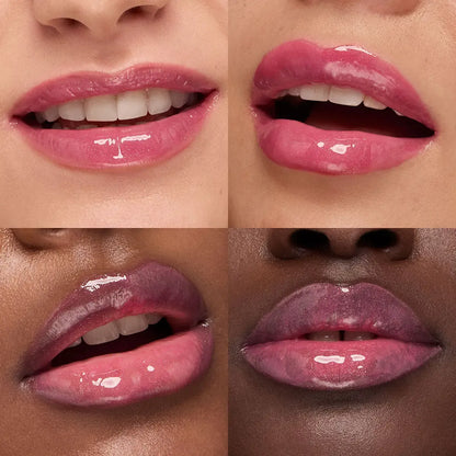 3D Hydra Lipgloss