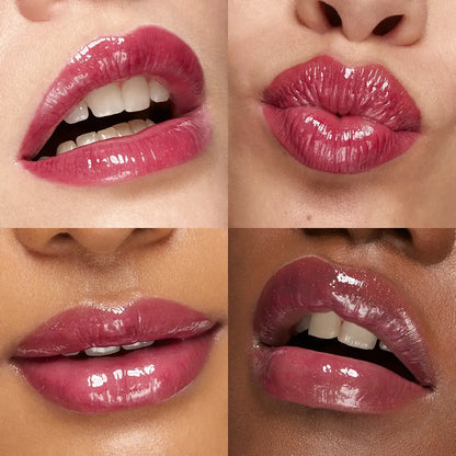 3D Hydra Lipgloss