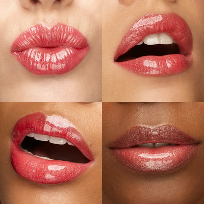 3D Hydra Lipgloss