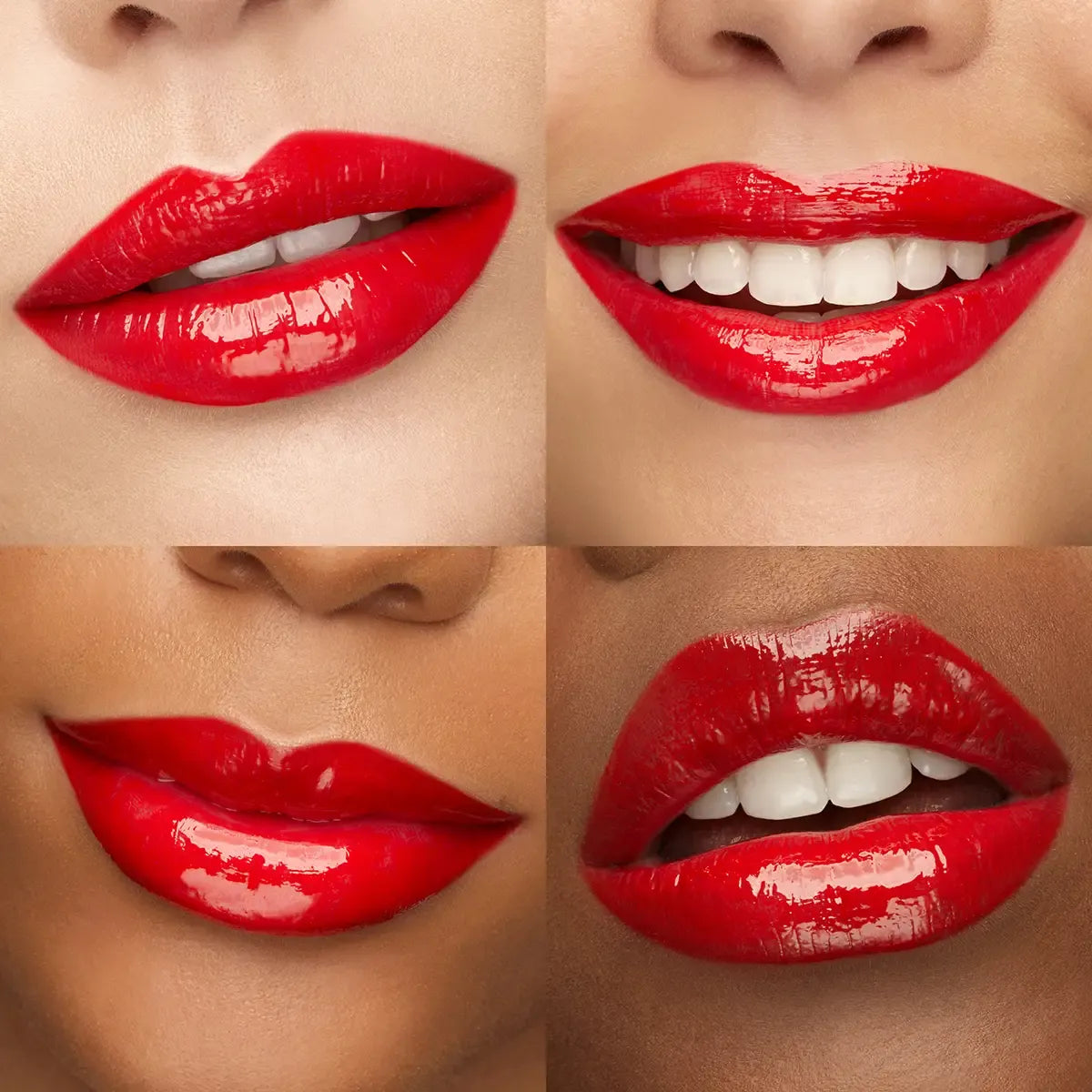 3D Hydra Lipgloss