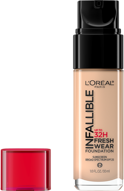 Infallible 32HR Fresh Wear Foundation with SPF 25
