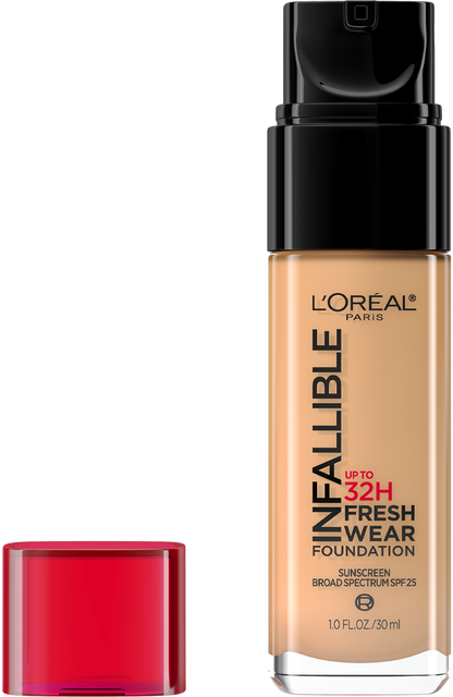 Infallible 32HR Fresh Wear Foundation with SPF 25