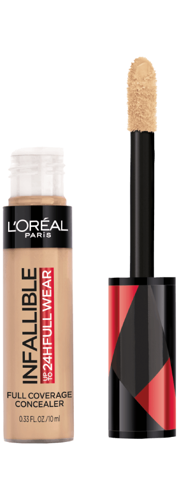Corrector Infallible 24hr Full Wear