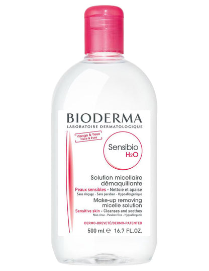 Sensibio H2O Micellar Water