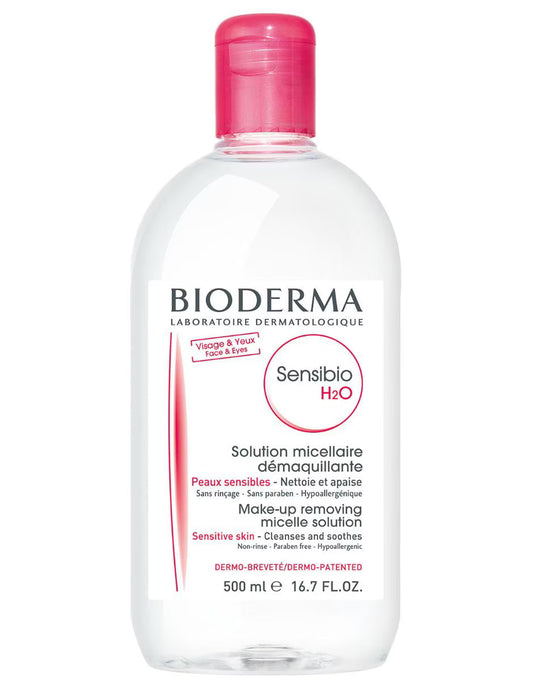 Sensibio H2O Micellar Water