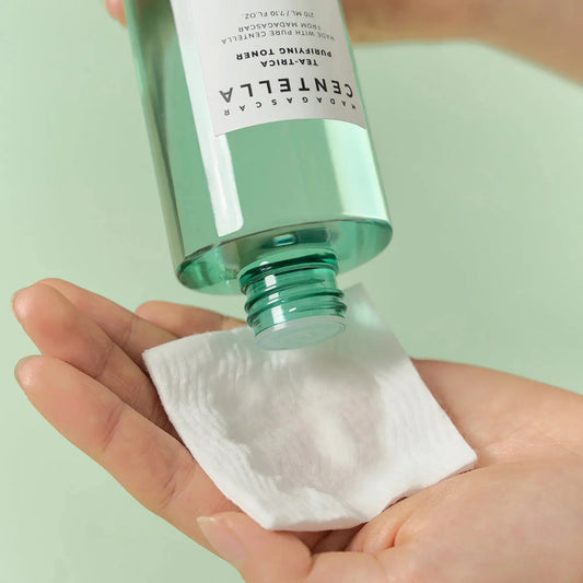 Tea-Trica Purifying Toner - 210ml