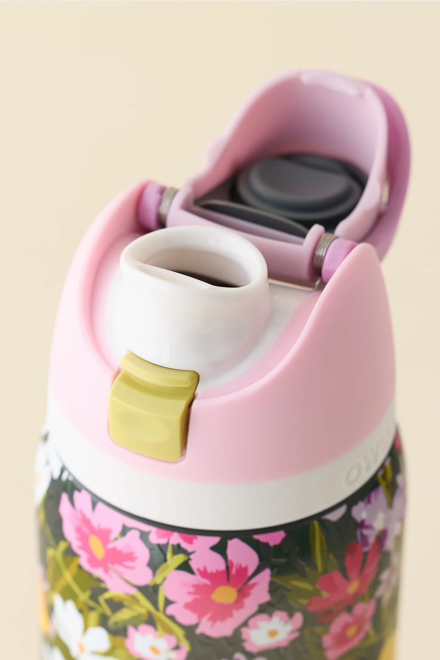 Owala Painted Meadow FreeSip 32 oz Water Bottle
