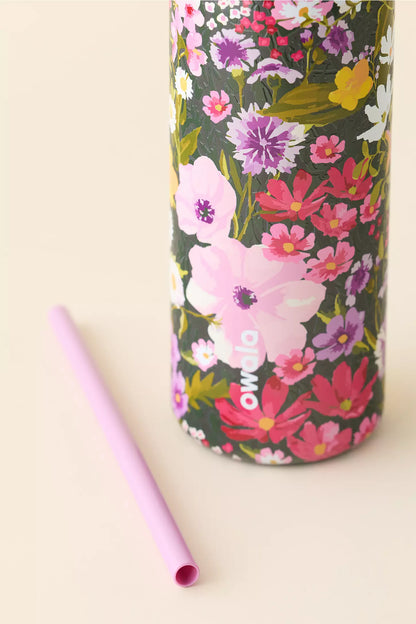Owala Painted Meadow FreeSip 32 oz Water Bottle
