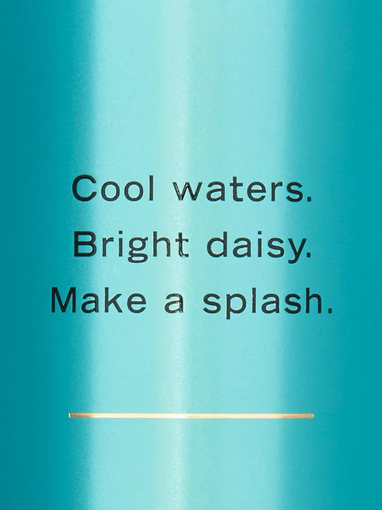 Mist Corporal Aqua Kiss