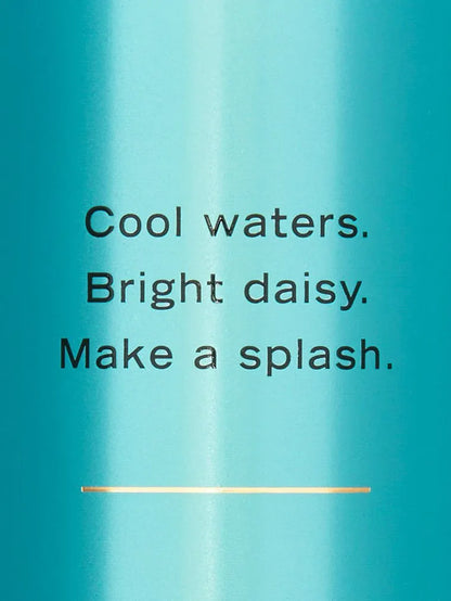 Mist Corporal Aqua Kiss