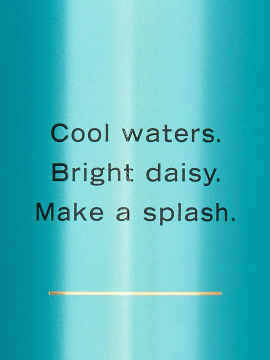 Mist Corporal Aqua Kiss
