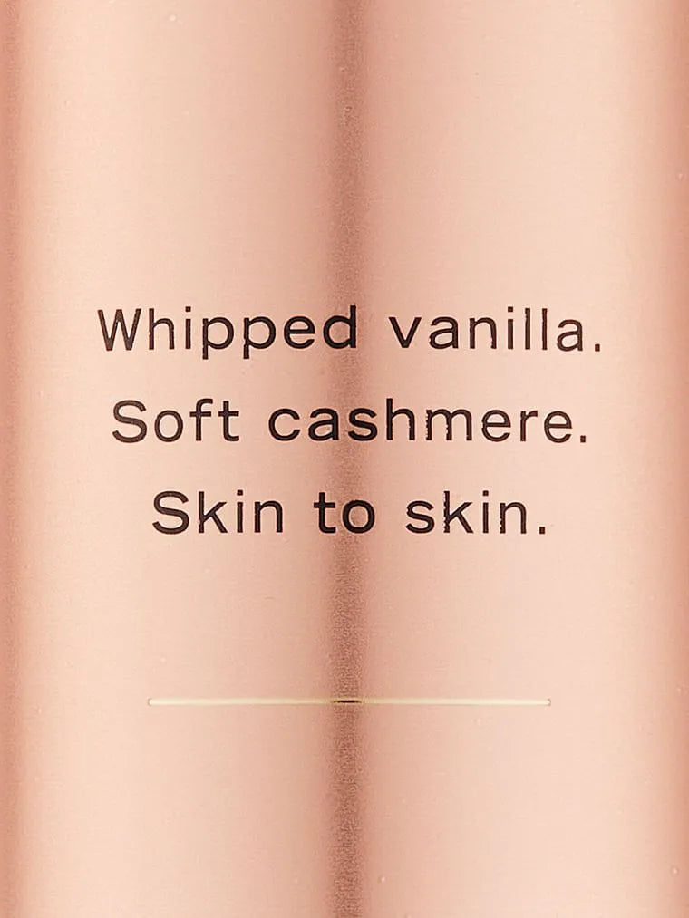Mist Corporal Bare Vanilla