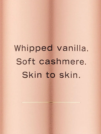 Mist Corporal Bare Vanilla