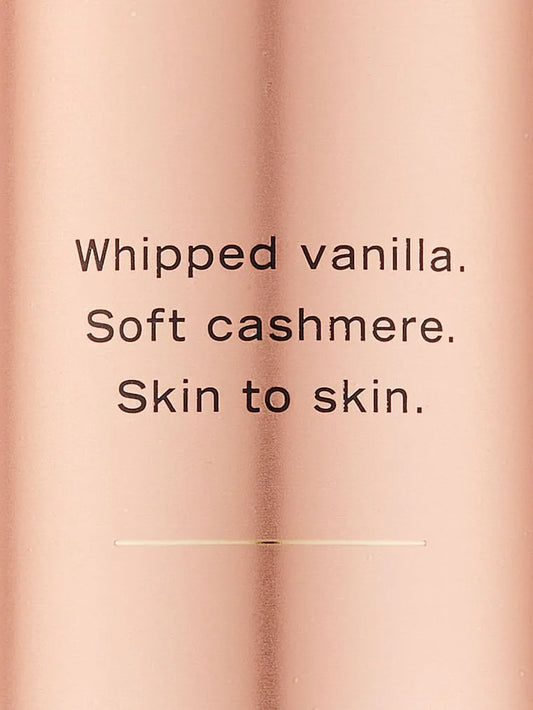 Mist Corporal Bare Vanilla