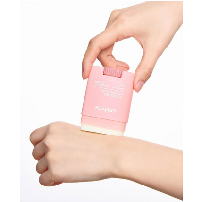 Oil Control Mattifying Sun Stick 19g