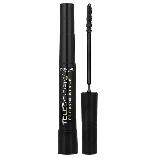 Telescopic Carbon Black Mascara