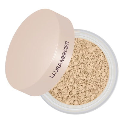 Translucent loose setting powder ultra‑blur | Travel Size