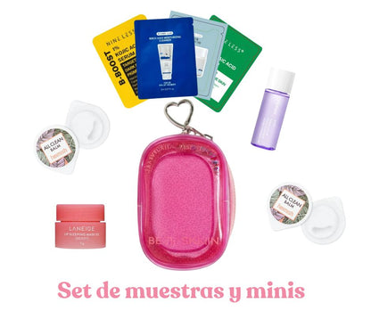 CosmetiKare Special Edition Sample Kit