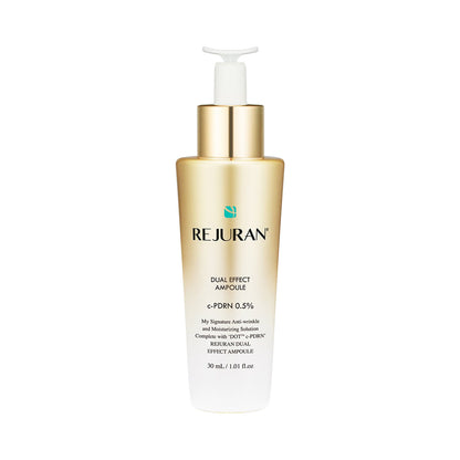Dual Effect Ampoule