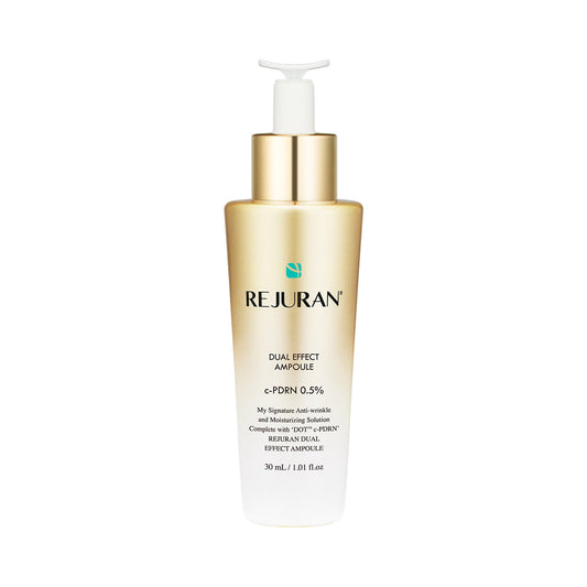 Dual Effect Ampoule