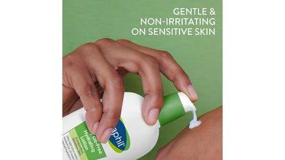 Daily Oil-Free Hydrating Lotion