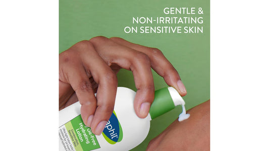 Daily Oil-Free Hydrating Lotion
