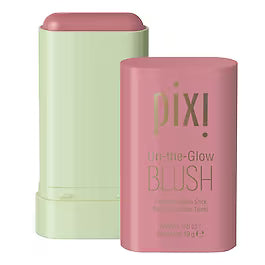 On-the-Glow Blush