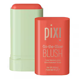 On-the-Glow Blush