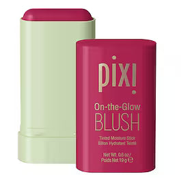 On-the-Glow Blush