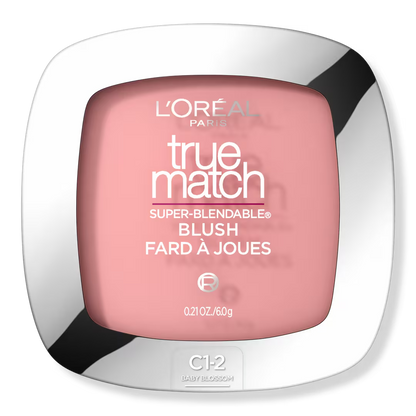 True Match Super Blendable Blush