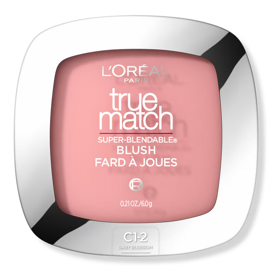 True Match Super Blendable Blush