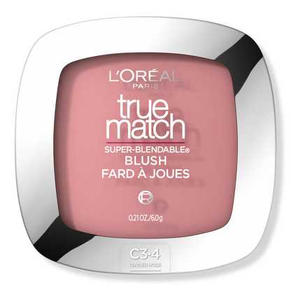 True Match Super Blendable Blush
