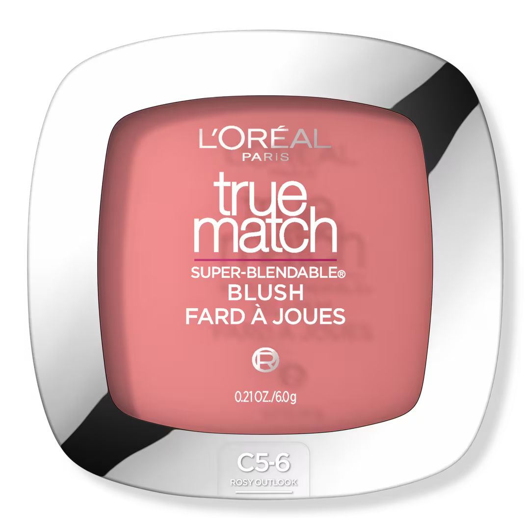 True Match Super Blendable Blush