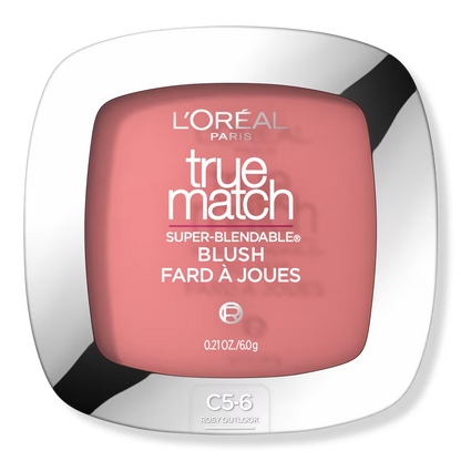 True Match Super Blendable Blush