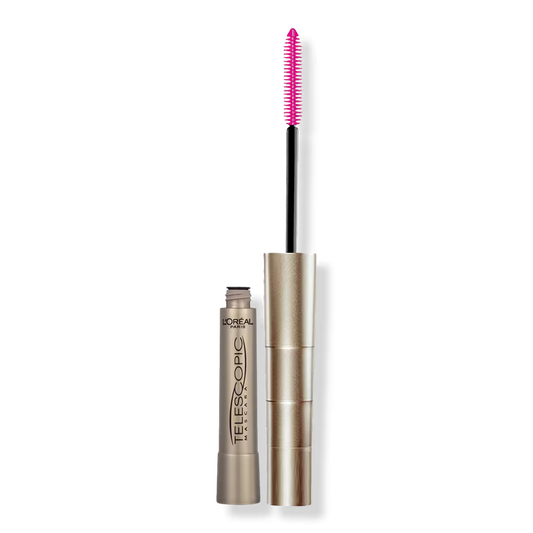 Telescopic Original Washable Mascara