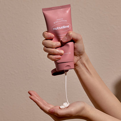 Aroma Nut Slim Fit Body Lotion