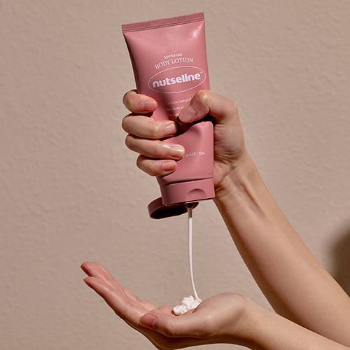 Aroma Nut Slim Fit Body Lotion