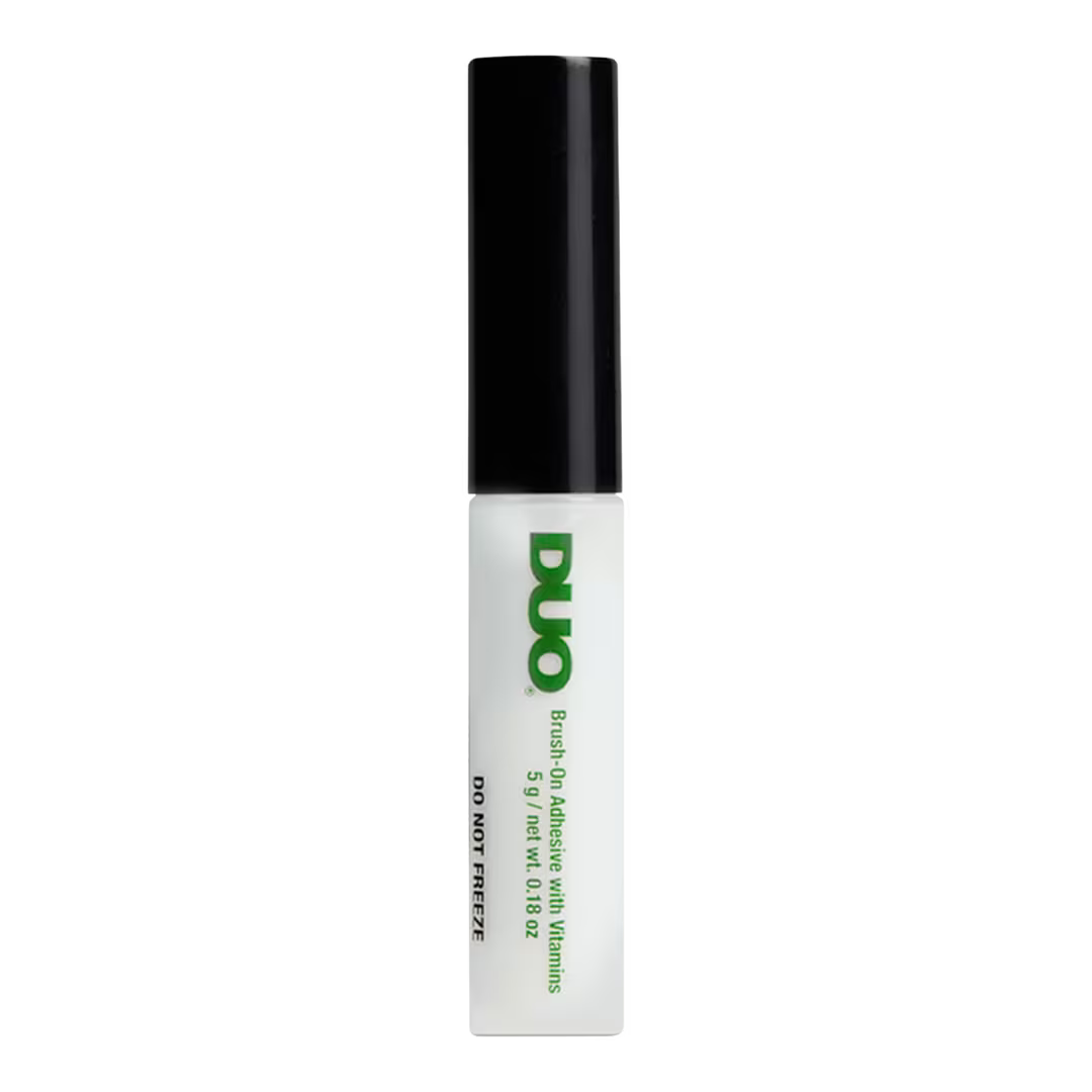 Duo Brush-On Adhesive con Vitaminas